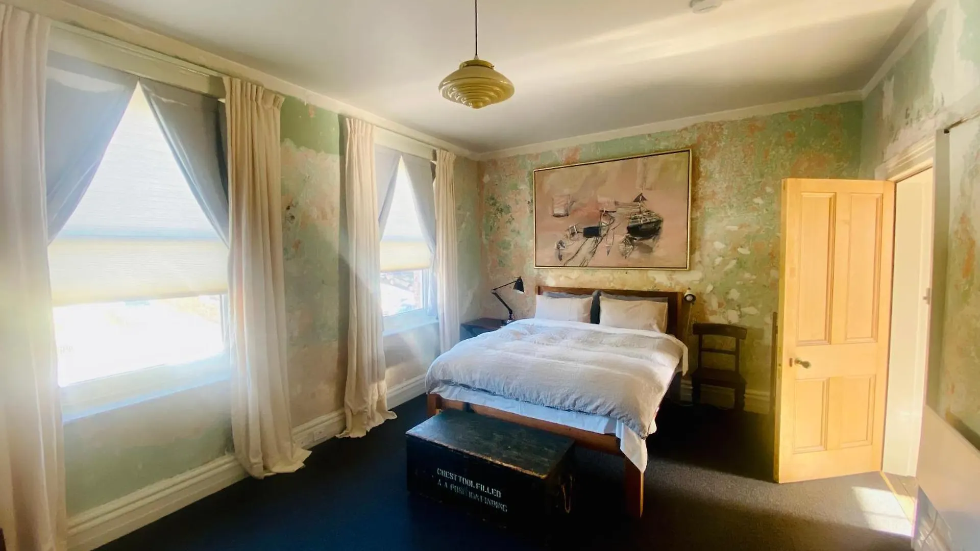 Appartement The Merchants Townhouse Hobart