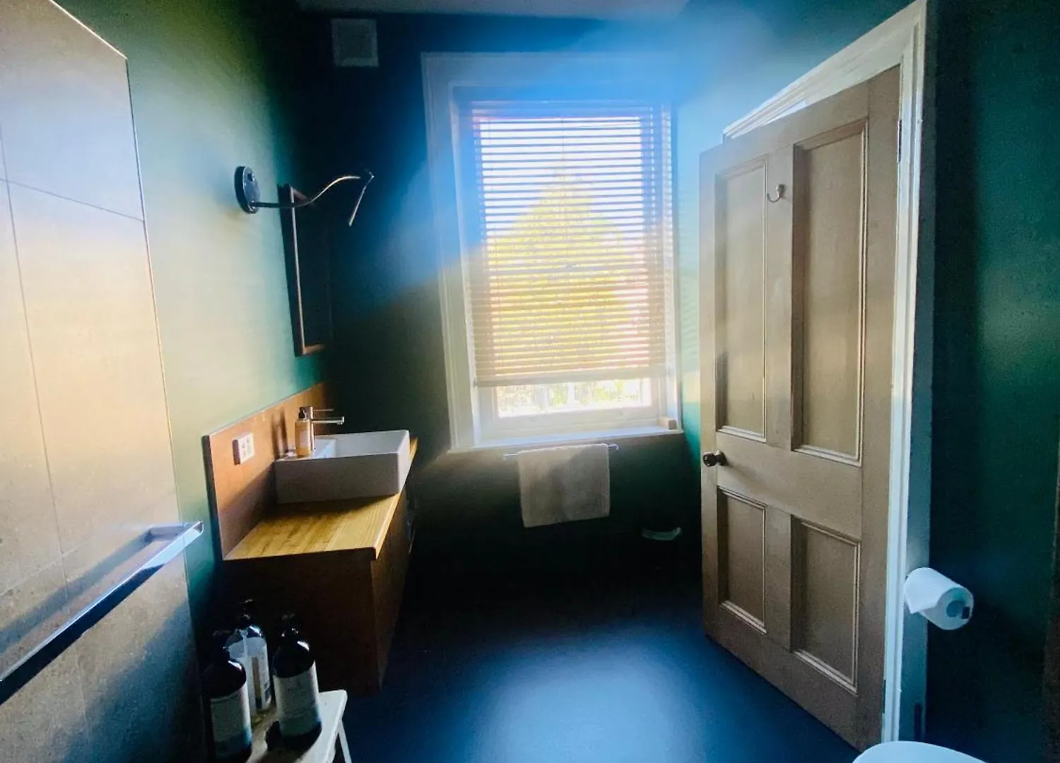Appartement The Merchants Townhouse Hobart Australie