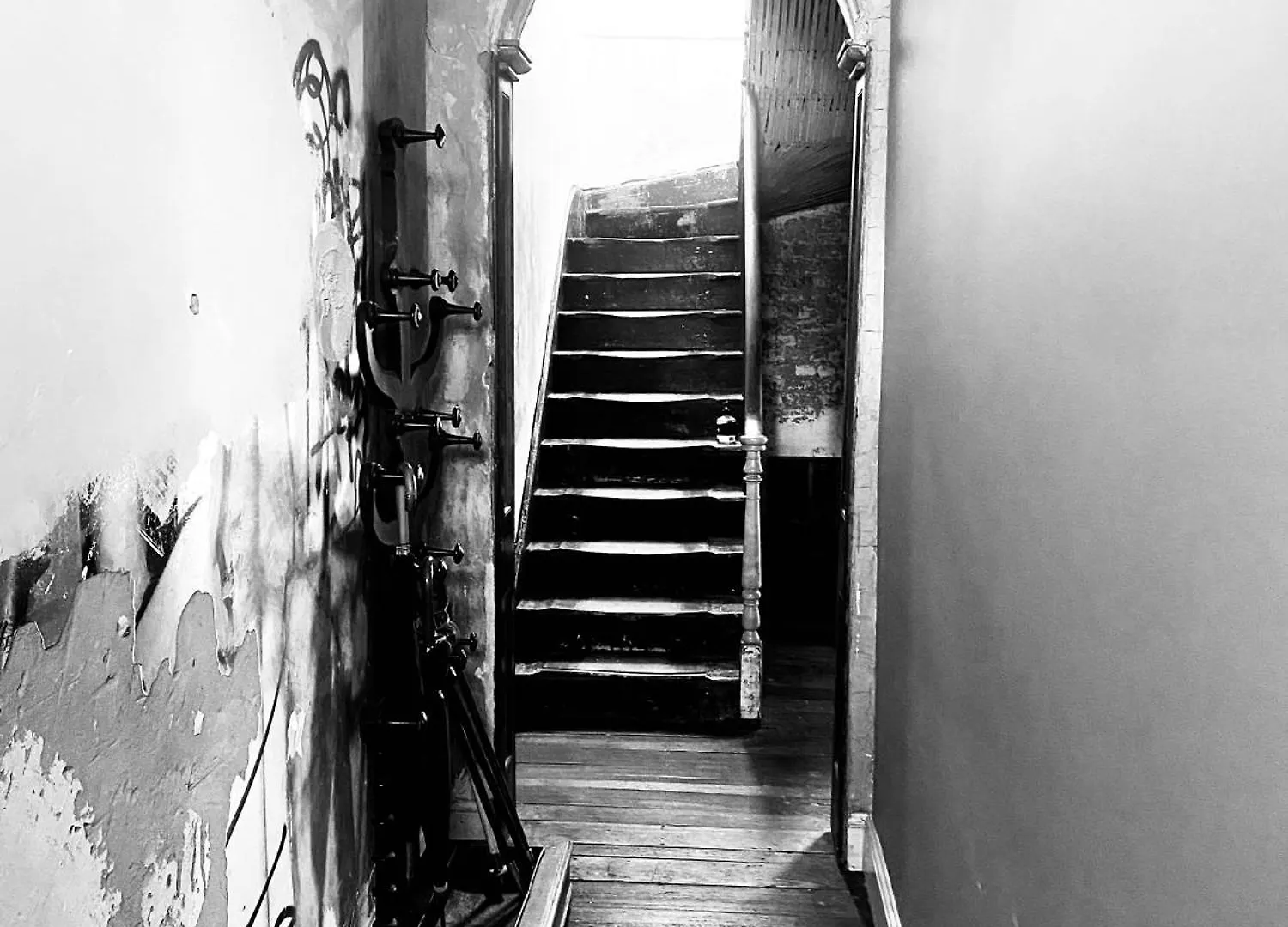 The Merchants Townhouse Hobart Australie